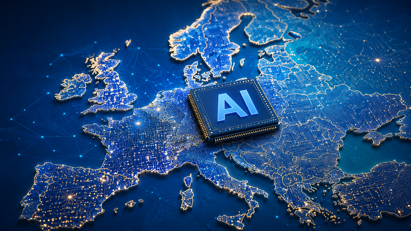 KI-Kompetenzpfad nach EU AI Act Artikel 4