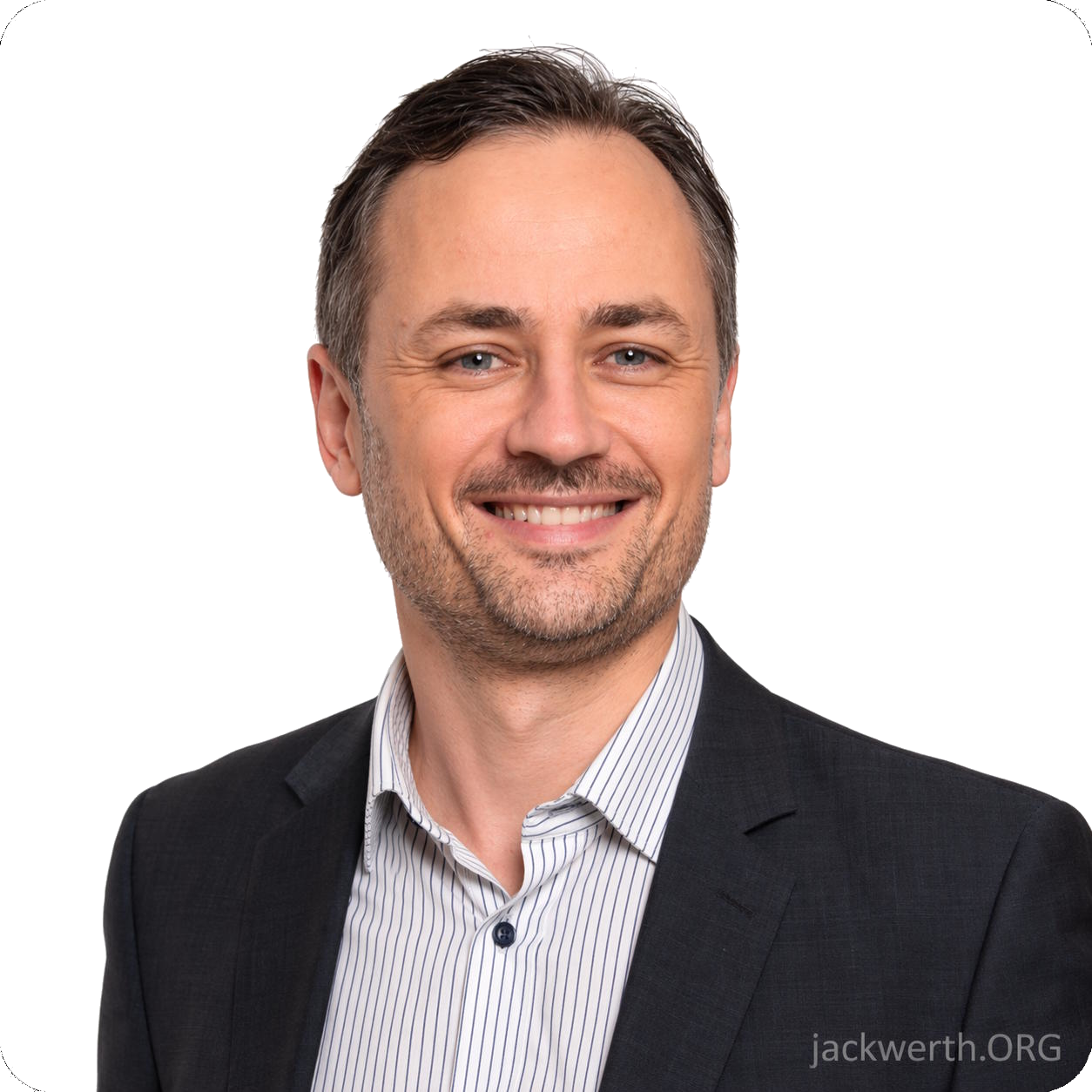 Dr. Thomas Jackwerth